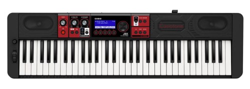 Casio CT-S1000V – keyboard