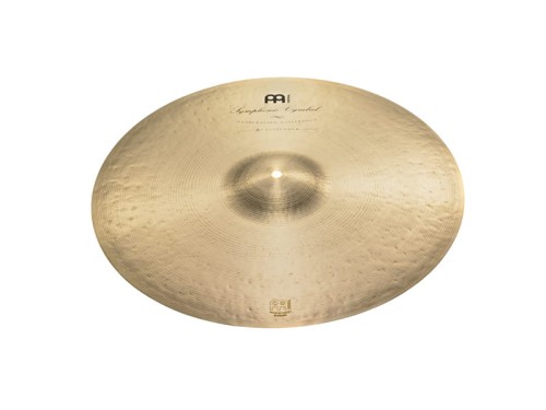 Talerz symfoniczny Meinl Suspended SY-14SUS 14"