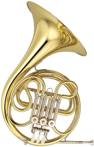Waltornia Yamaha YHR-314 II