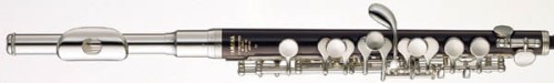 Flet poprzeczny Piccolo Yamaha YPC-32