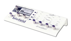 Waldorf Blofeld Desktop White - moduł brzmieniowy / syntezator