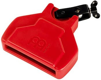 Jam Block Meinl Low MPE2R Red