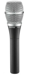 Shure SM86 - mikrofon
