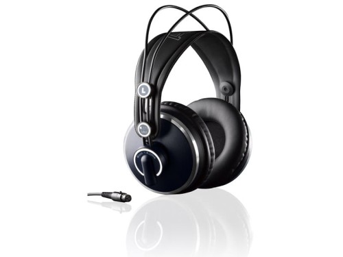 AKG K271 MKII - słuchawki
