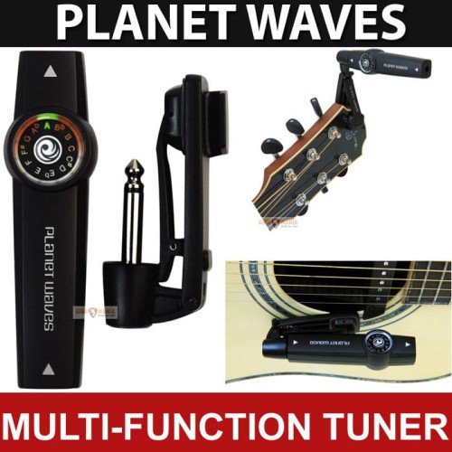 Planet Waves PW-CT-02 tuner