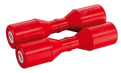 Shaker Meinl SH5R Luis Conte red