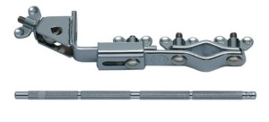 Uchwyt Meinl MC-1 Multi Clamp jednoramienny