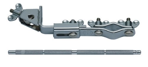 Uchwyt Meinl MC-1 Multi Clamp jednoramienny