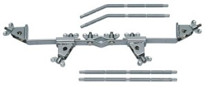 Uchwyt Meinl MC-4 Multi Clamp