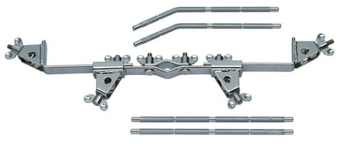 Uchwyt Meinl MC-4 Multi Clamp