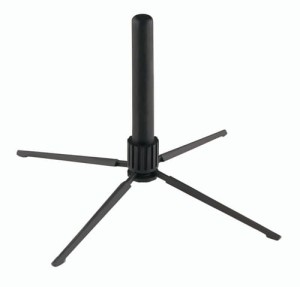 Statyw do fletu poprzecznego K&M 15232
