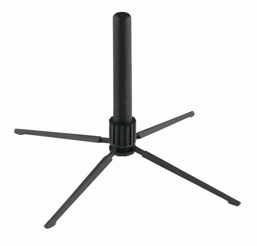 Statyw do fletu poprzecznego K&M 15232