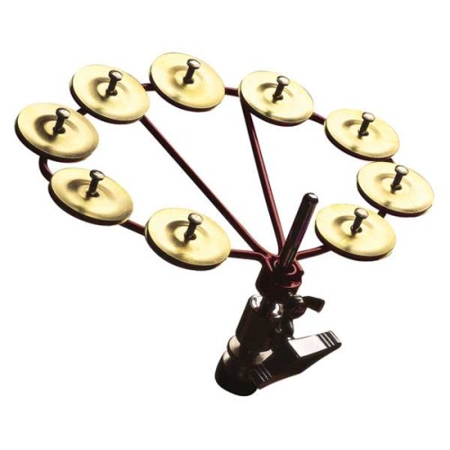 Tamburyn na hi-hat Latin Percussion LP192 Jingle Ring