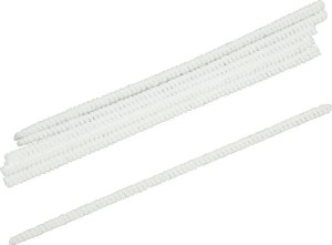 Wyciorki do fletu poprzecznego Yamaha Tone Hole Cleaners