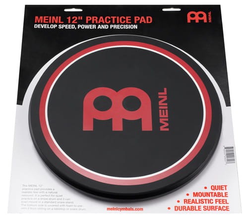 Pad ćwiczeniowy Meinl MPP-12