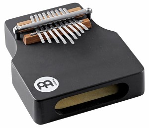 Kalimba Meinl KA9WW-BK Wah Wah