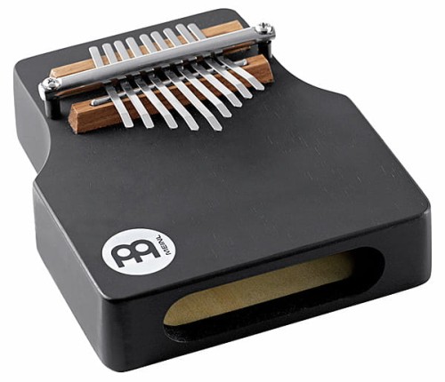 Kalimba Meinl KA9WW-BK Wah Wah