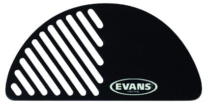 Tłumik Evans EMAXP March-X-Treme Patch