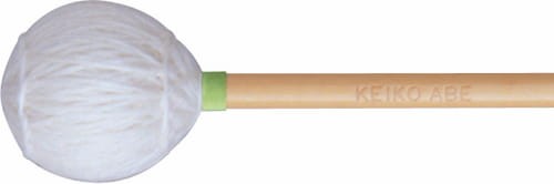 Pałki do marimby Yamaha MKA-05 Keiko Abe Medium