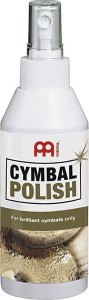 Płyn do talerzy perkusyjnych Meinl MCP
