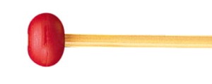 Pałki do ksylofonu / marimby Yamaha MR-1105 Very Hard