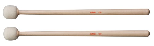 Pałki do kotłów Yamaha NO-130 Hard