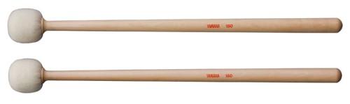 Pałki do kotłów Yamaha NO-150 Medium