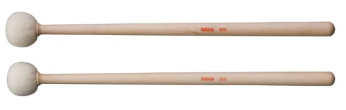 Pałki do kotłów Yamaha NO-250 Medium