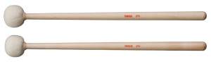 Pałki do kotłów Yamaha NO-270 Soft