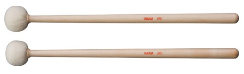 Pałki do kotłów Yamaha NO-270 Soft