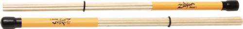 Rózgi Zildjian Multi-Rod Mezzo 1