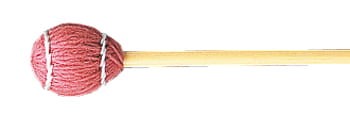 Pałki do wibrafonu / marimby Yamaha MV-4020 Medium Hard