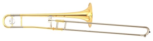 Yamaha YSL-354 puzon tenorowy
