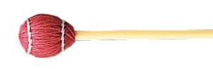 Pałki do marimby Yamaha MVB-4020 Medium Hard