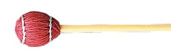 Pałki do marimby Yamaha MVB-4020 Medium Hard