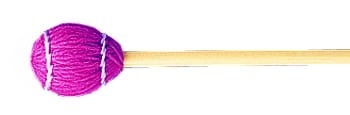 Pałki do marimby Yamaha MVB-4040 Soft