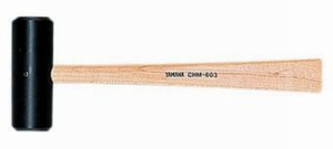 Pałka do dzwonów rurowych Yamaha CHM-603