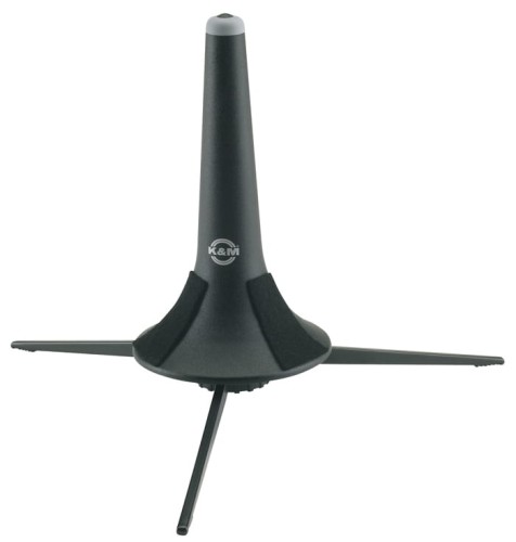 Statyw do trąbki K&M 15210