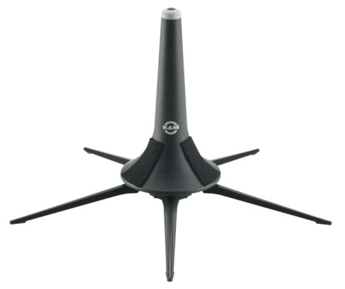 Statyw do trąbki K&M 15213