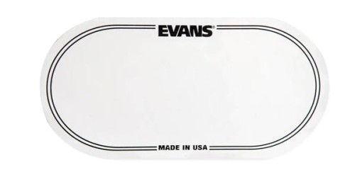 Łatka do centrali Evans EQPC2 Bass Drum Patch