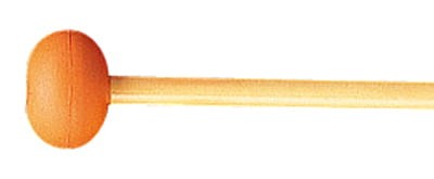 Pałki do ksylofonu / marimby Yamaha MR-1120 Medium Hard