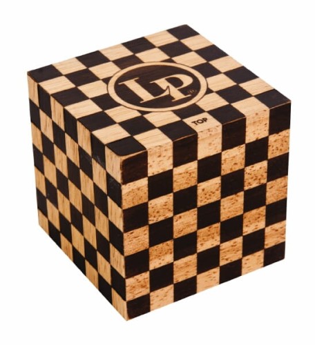Shaker Latin Percussion Qube LP460-L