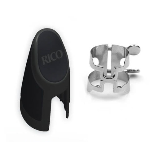 Ligatura do klarnetu Rico HCL1S