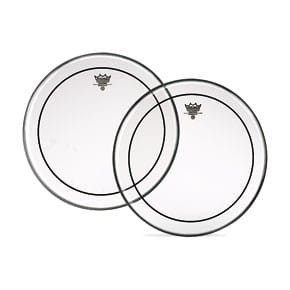 Naciąg Remo Pinstripe "13" Clear