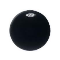 Naciąg  Evans 8" TT08HBG BLK