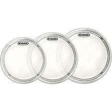 Naciąg Evans 13" TT13EC1