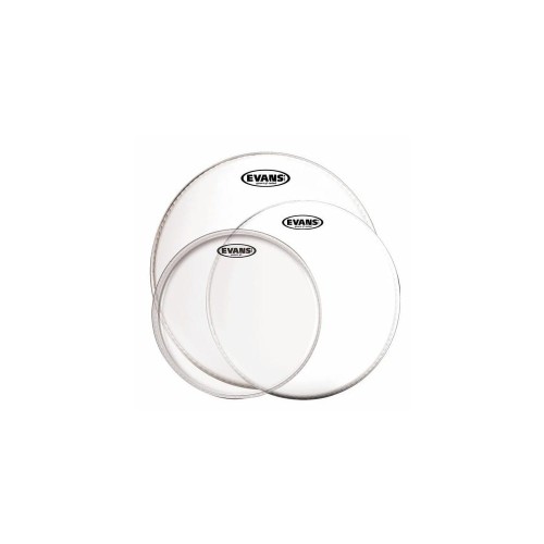 Naciąg Evans 10" TT10G1