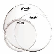 Naciąg Evans 10" TT10G2