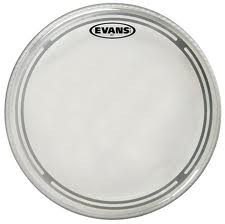 Naciąg Evans 12" B12EC1 Coated