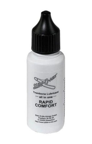 Smar do suwaka puzonu SLIDE-O-MIX Rapid Comfort
